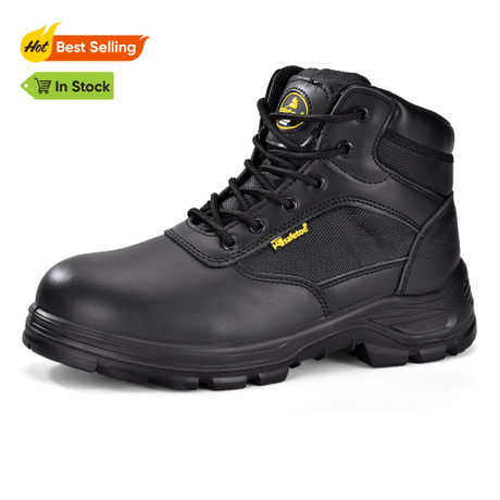 Taktische Design-Arbeitsstiefel M-8515 SafeCombat-M