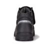 Leder-Schweißarbeitsstiefel, Industrie-Sicherheitsschuhe M-8215RB Meta