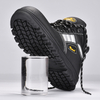 Großhandel Beste Kohle Günstige Kohlebergbau Website Sicherheitsstiefel M-8027NEW