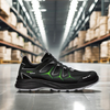 2025 Neues Design Leichtgewichtssicherheit Sneaker Männer Schuhe Arbeit L-7568