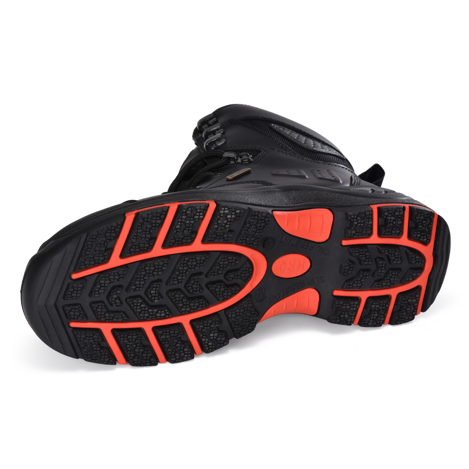 Verbundto-Arbeitsstiefel für Männer Arbeiter wasserfeste Membran M-8580