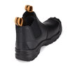 Industrial Safety Schuhe Chelsea Design Sicherheitsstiefel M-8025nb Bk
