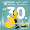 Hochwertige Ohrschrott E-2008 Gelb