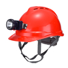 Sicherheitshelm ABS CE zugelassene Sicherheitshelme W-002
