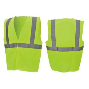 Konstruktion reflektierende Weste Y-1004