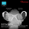 FEEFE VERSCHAFT ANSI Z87 zugelassene Sicherheitsbrille SG001