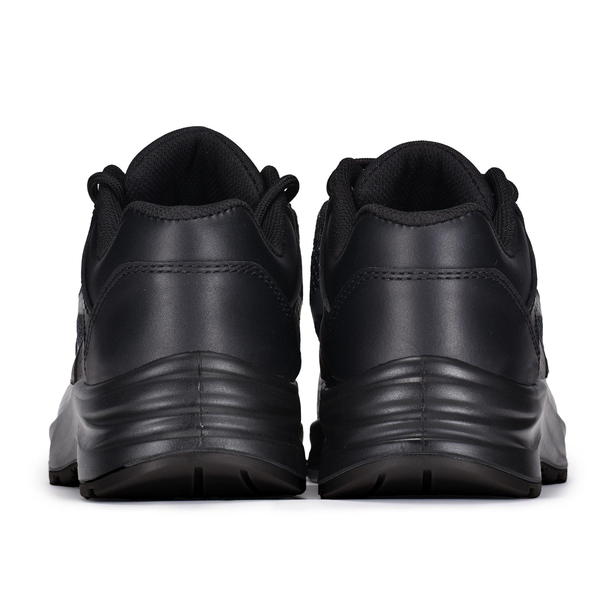 Leichte Arbeitsschuhe für Ingenieur & Manager & Executive mit Composite Toe L-7328 Ingenieur