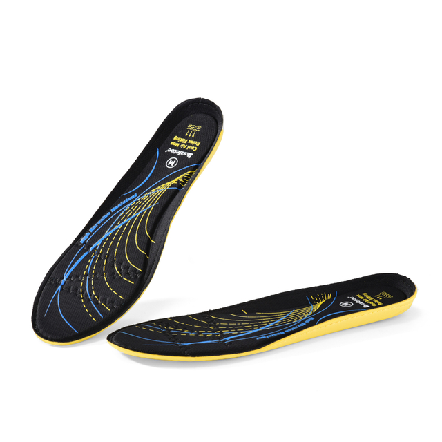 Beste Memory Foam Einlegesole J-012