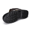 Standortarbeitstiefel Konstruktionsstiefel M-8027 Brown
