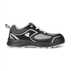 Stahlzehen Sportsicherheitsschuhe L-7501 Grau 