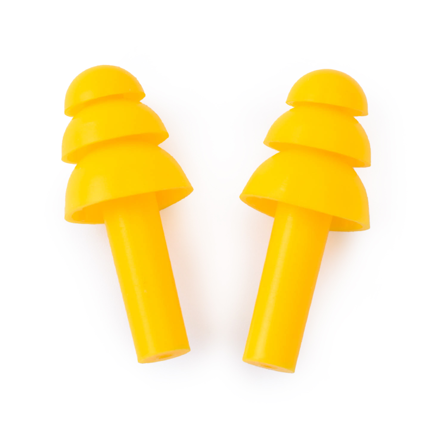 Weiche Schaumstoffpilz-Ohrstöpsel EC-2001