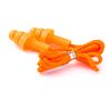 Hörschutz mit String EC-2001c Orange