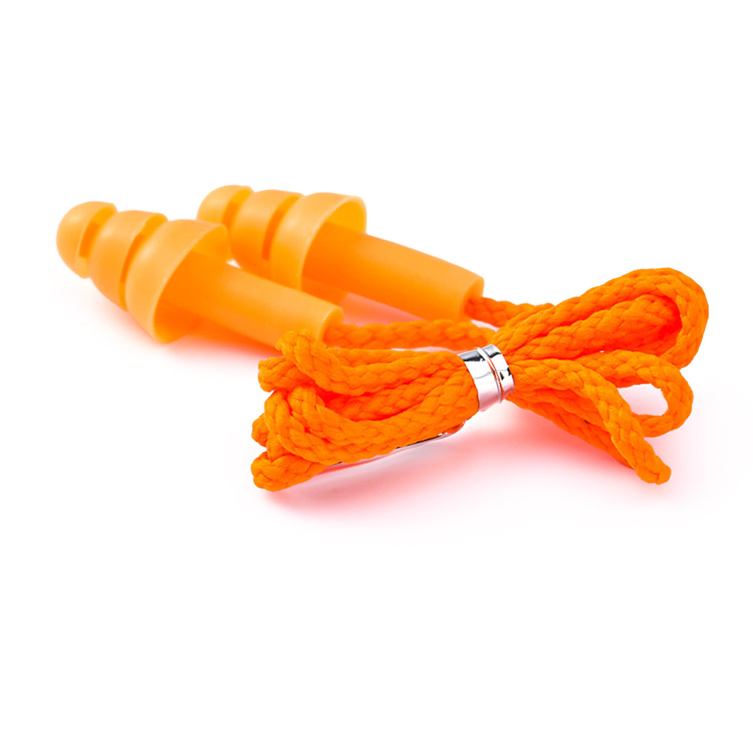 Hörschutz mit String EC-2001c Orange