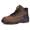 Industrial Safety Shoes Anti Static Safety Schuhe Sicherheitsstiefel M-8307