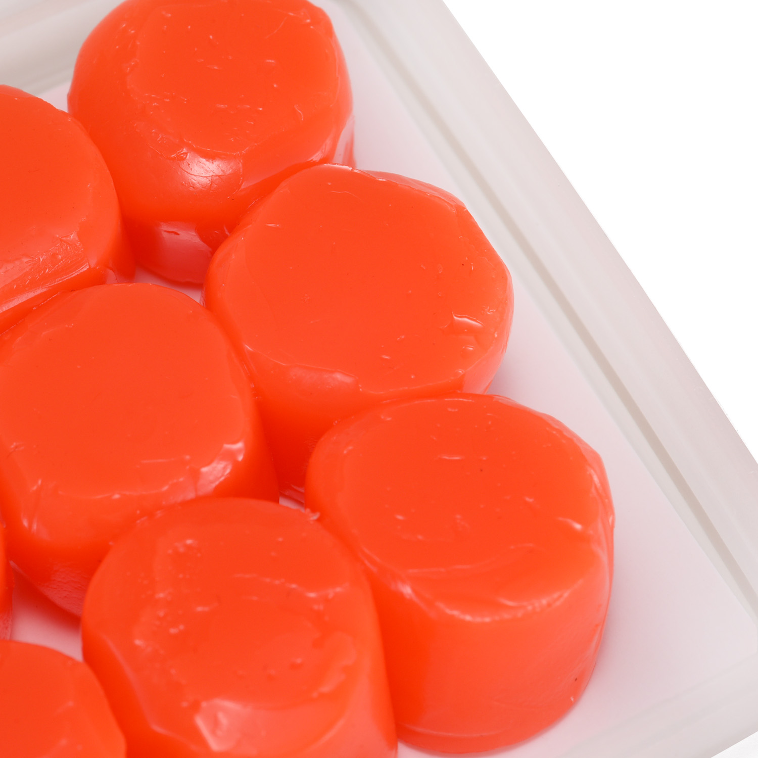 Hörschutz EC-2016 Orange