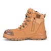 Sicherheitsarbeit Stiefel Verbundzehen wasserdichte Membran M-8577 Beige