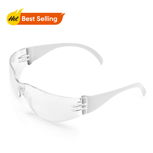 FEEFE VERSCHAFT ANSI Z87 zugelassene Sicherheitsbrille SG001