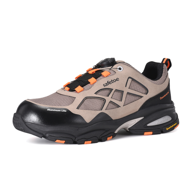 Ultraleichte Sicherheitsschuhe Arbeitssneaker Herren L-7605