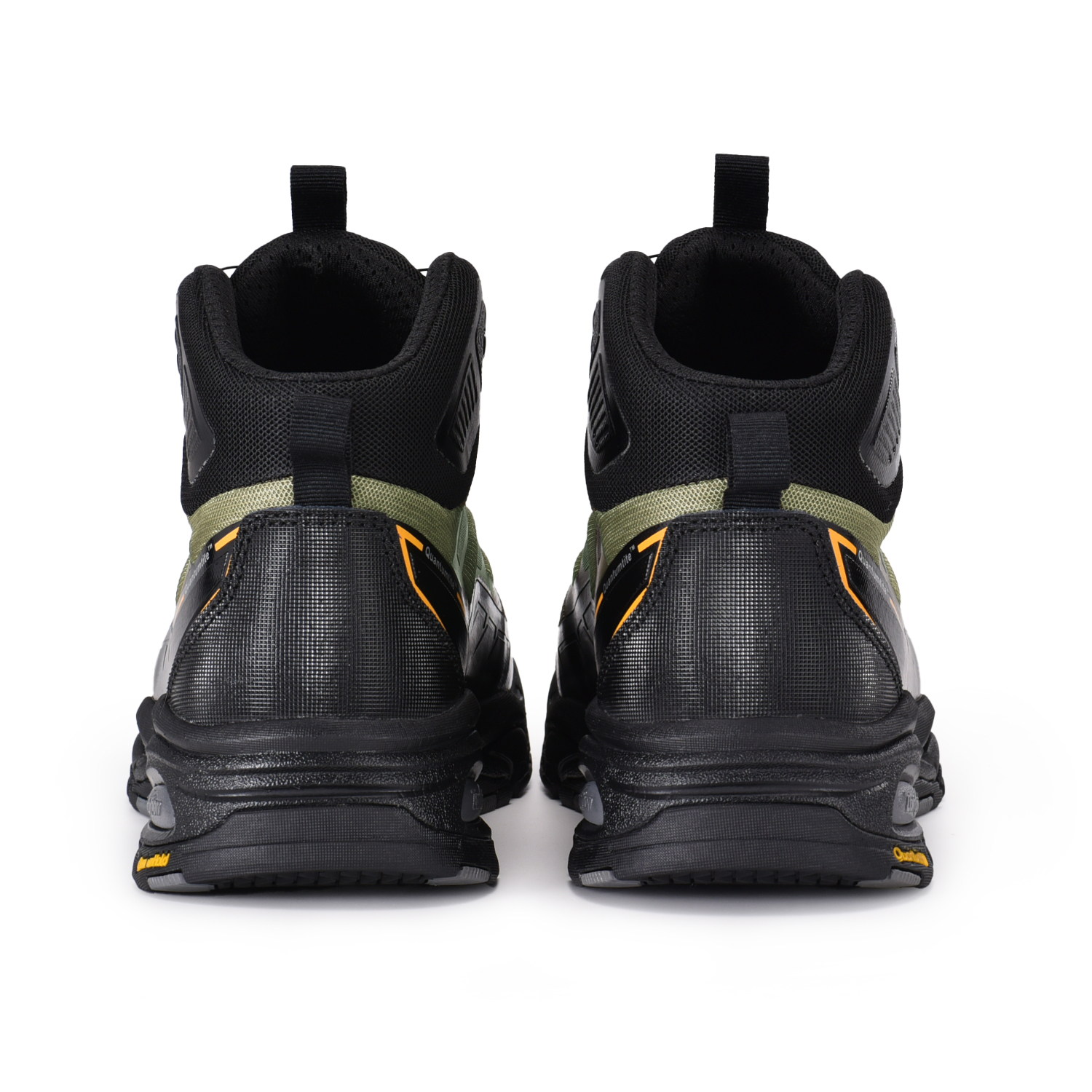 Atmungsaktive Sicherheitsstiefel im Outdoor-Design mit Drehverschluss, leichter Aluminiumkappe und PE-Platte M-8589