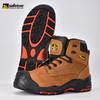 Metall Free Composite Toe S3 Work Boots M-8356RB Überkapsel