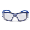 Hochwertige Schutzbrille, transparent, F-3011H