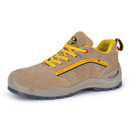 EH-bewertete Schuhe, isolierende dielektrische Sicherheitsschuhe für Herren, ASTM EH 18 kV L-7296 EH
