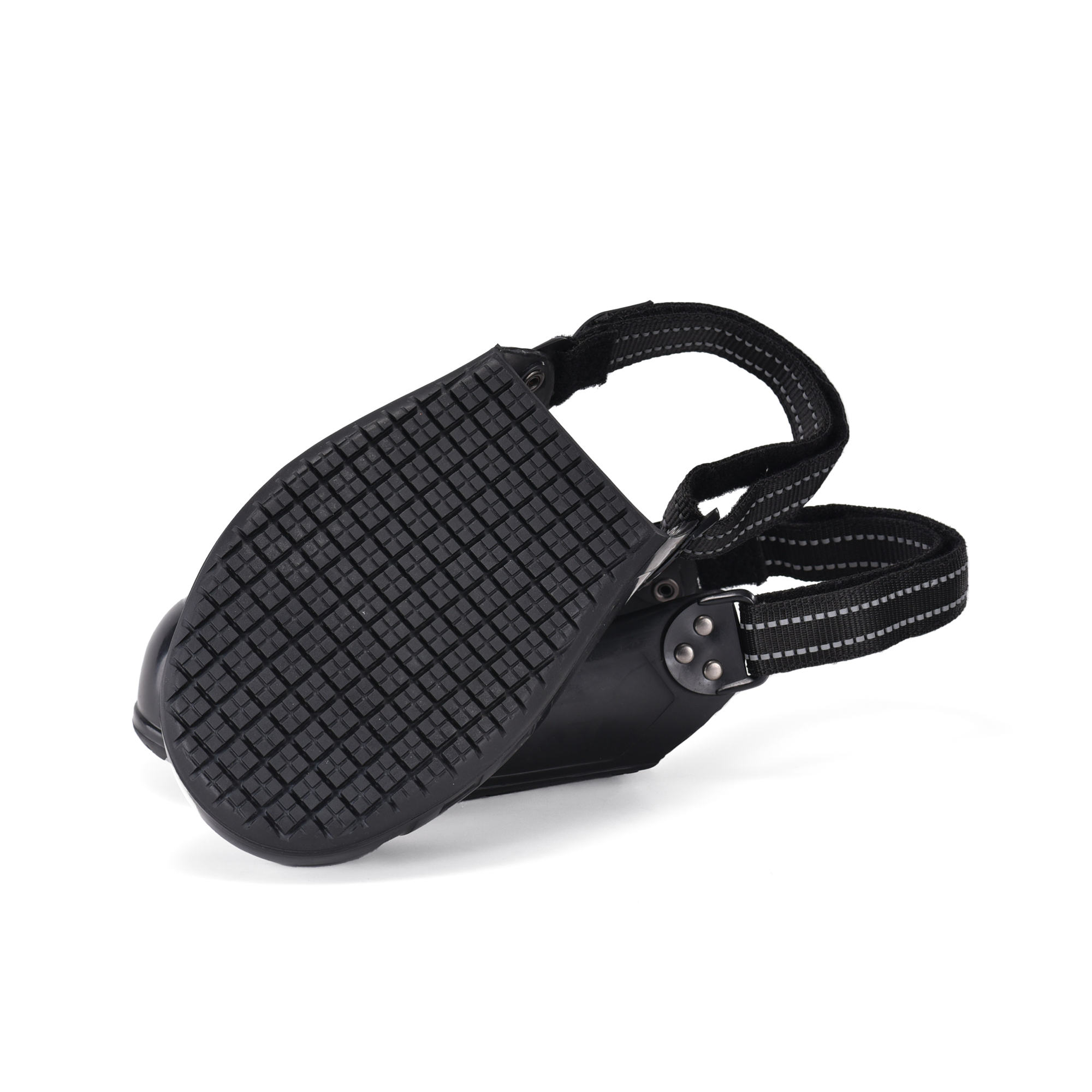 Wiederverwendbare Sicherheitsüberschuhe für Besucher