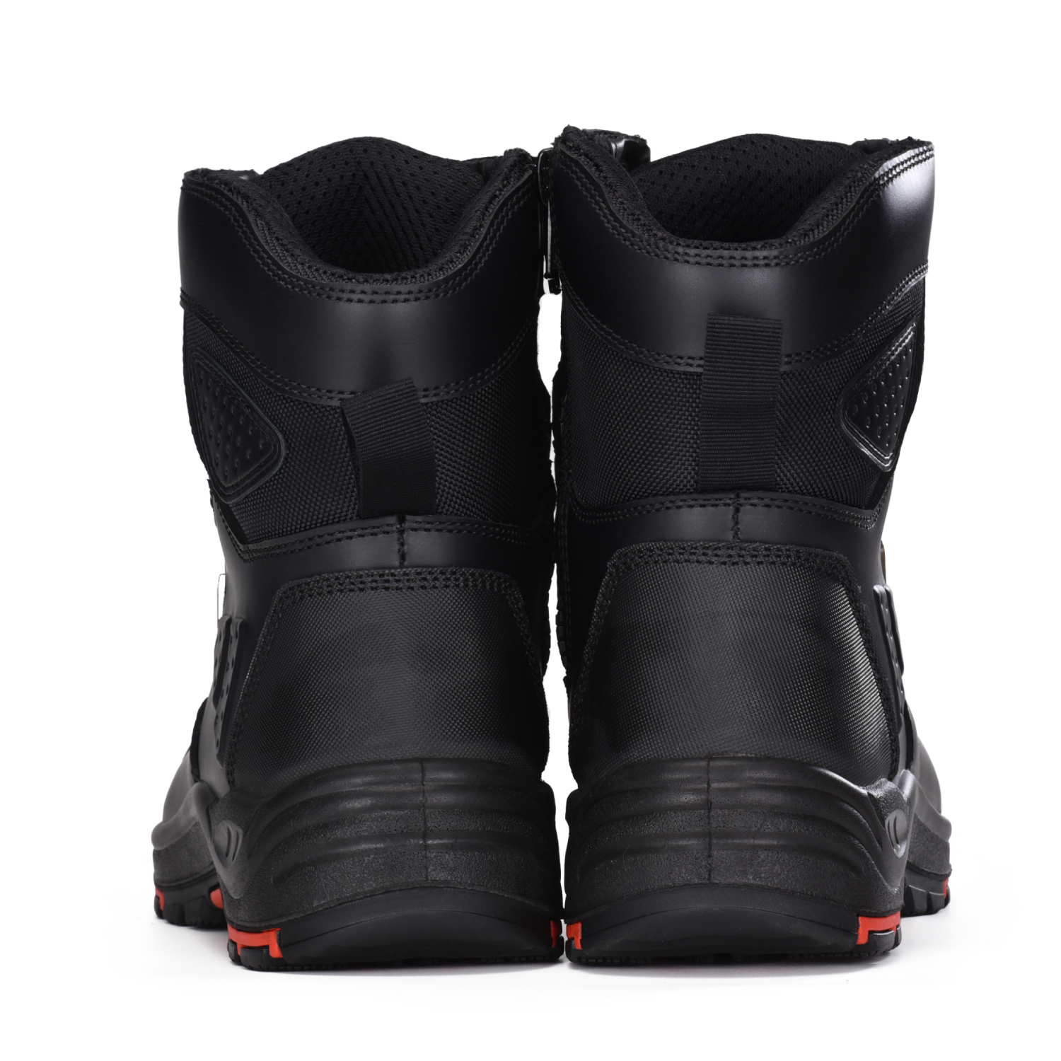 Verbundto-Arbeitsstiefel für Männer Arbeiter wasserfeste Membran M-8580