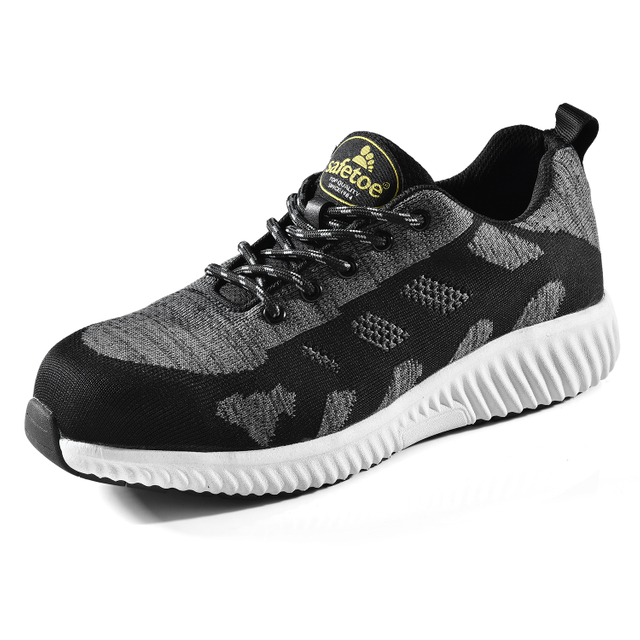 Superleichte Sport-Arbeitsschuhe L-7368