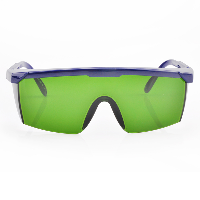 UV-Schutzbrille KS102 Grün