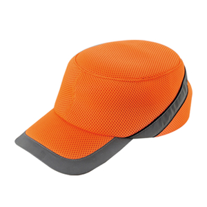 Leichte Sport-Sicherheitskappe WH001 Orange