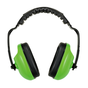 Verstellbarer Kopfbügel-Gehörschutz E-2021