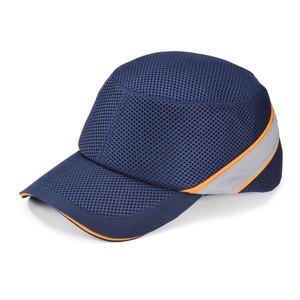 Sport Baseball Sicherheitsmacht Helm Wh001 Blau