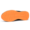 Slip-On-Sicherheitsschuhe für Lager und Logistik L-7539 Orange