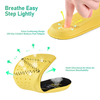 Beste Memory Foam Einlegesole J-012
