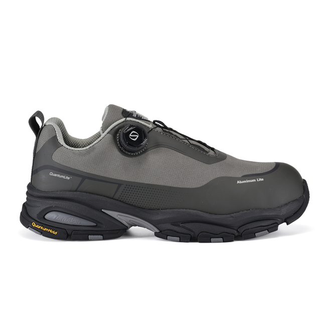 Atmungsaktiven Arbeiten Schuh weiten Sportstil für Männer L-7601