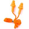 Hörschutz mit String EC-2001c Orange