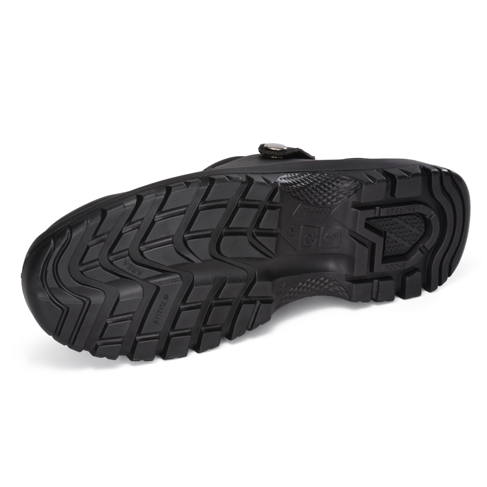 Lebensmittelindustrie Koch Stahl Zehen Küche Arbeitssicherheit Schuhe