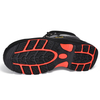  Schutzstelle Arbeitsstiefel Schutzarbeit Stiefel M-8027PR