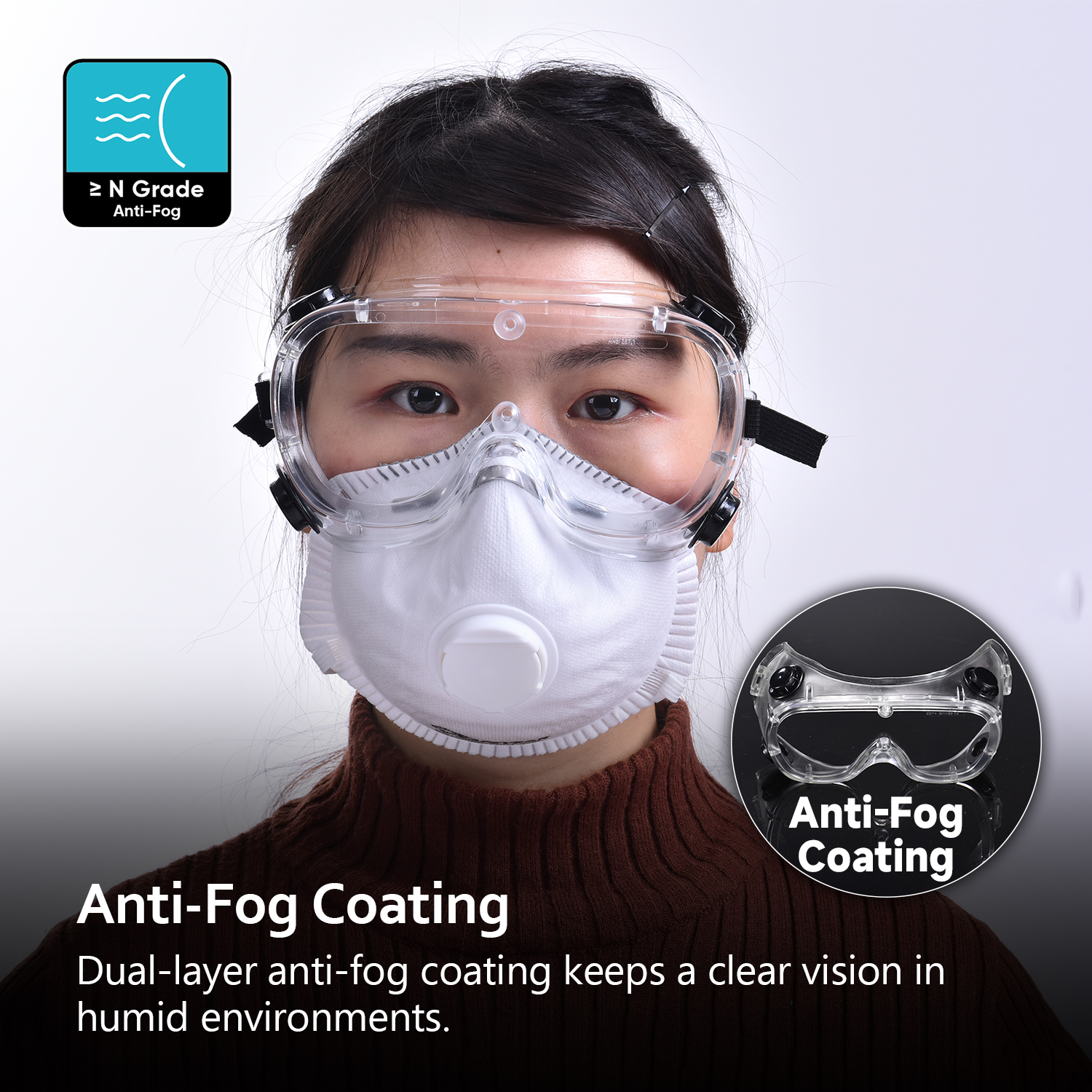 FEEFET VORSCHALTENDE SICHERHEIT SOOKLES SG032