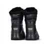 Bereit war warmes Fell Winter Arbeitsstiefel H-9550