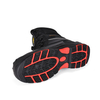 Warm Winterarbeitstiefel wasserfest für Männer Arbeiter H-9552 ZIP