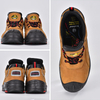 Oilresistent & Anti Static Safety Shoes L-7510 Überkapitur