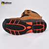 Metall Free Composite Toe S3 Work Boots M-8356RB Überkapsel