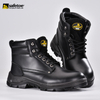 S3 Sicherheitsstiefel aus Rindsleder M-8149