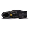 Leder-Schweißarbeitsstiefel, Industrie-Sicherheitsschuhe M-8215RB Meta