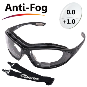  Hochwertige UV-Schutzbrille SG002
