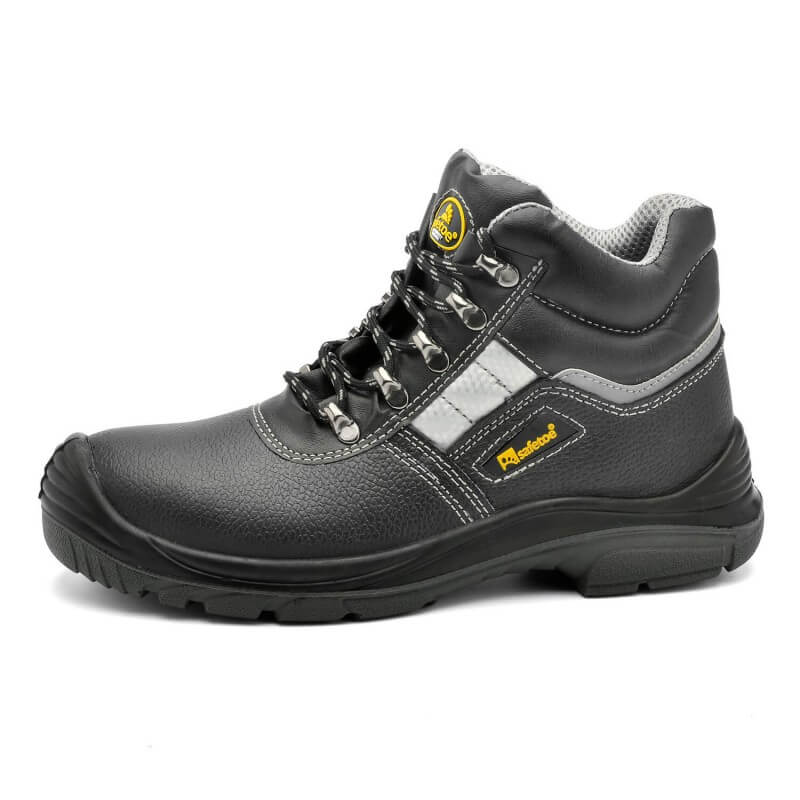 8027- wasserdichte Arbeitsstiefel