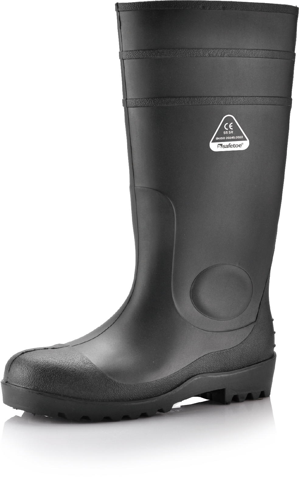 W-6037 Schwarz