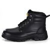 S3 Sicherheitsstiefel aus Rindsleder M-8149